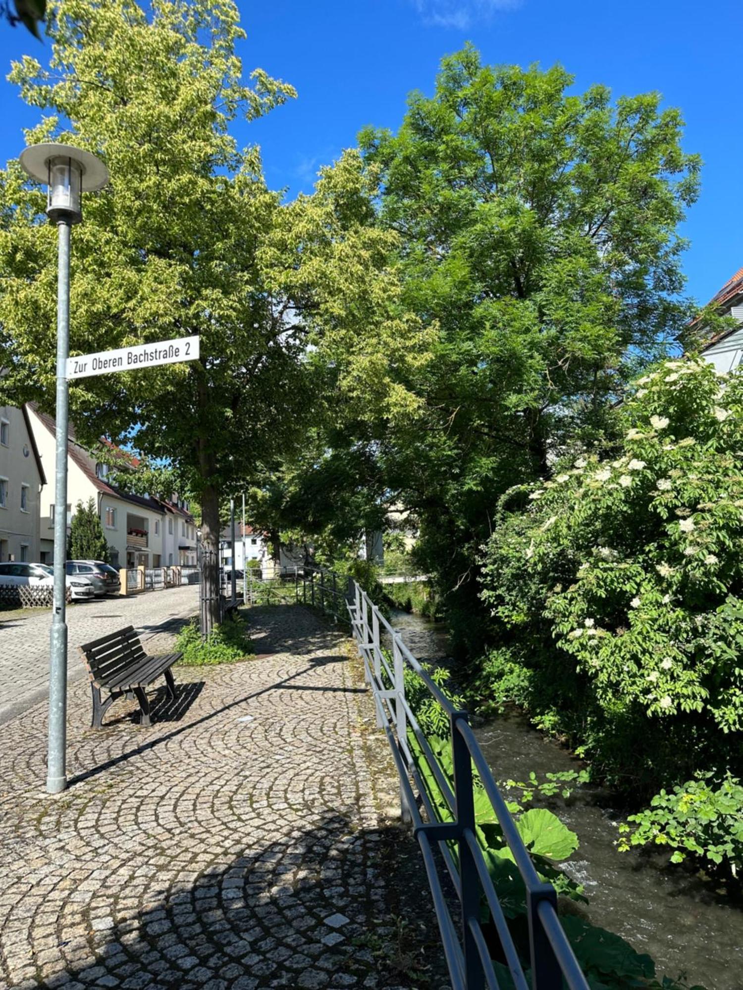 Freudi's Berghuette Neuhausen auf den Fildern