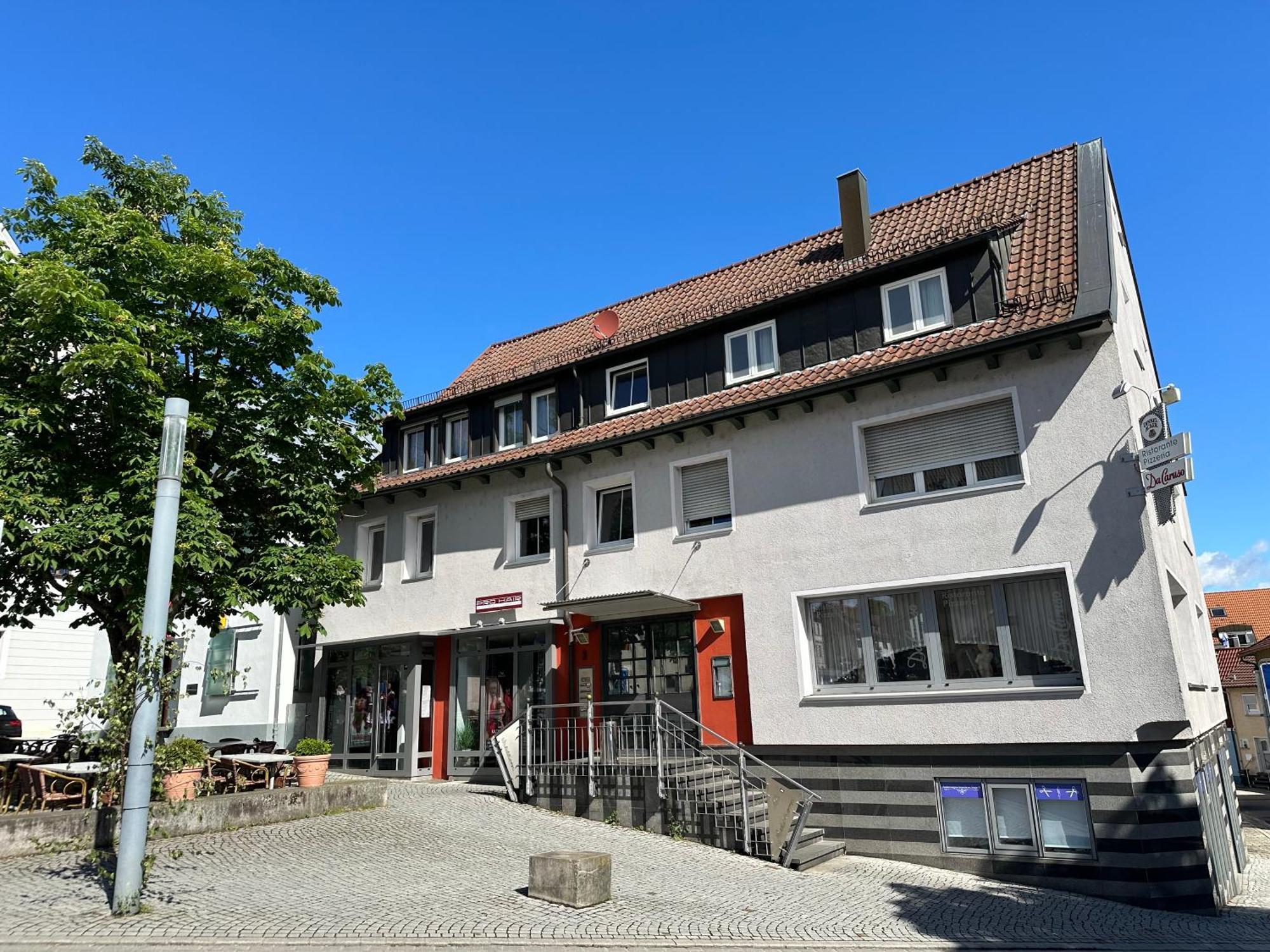 Séjour chez l'habitant Freudi's Berghuette