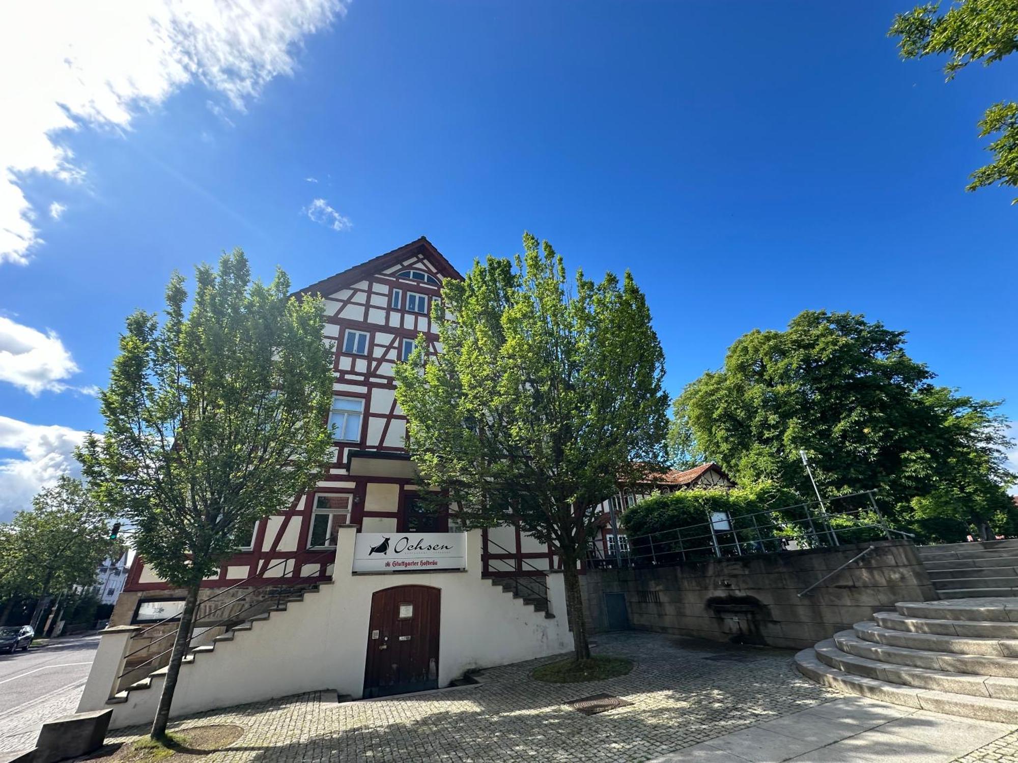 Freudi's Berghuette * Neuhausen auf den Fildern