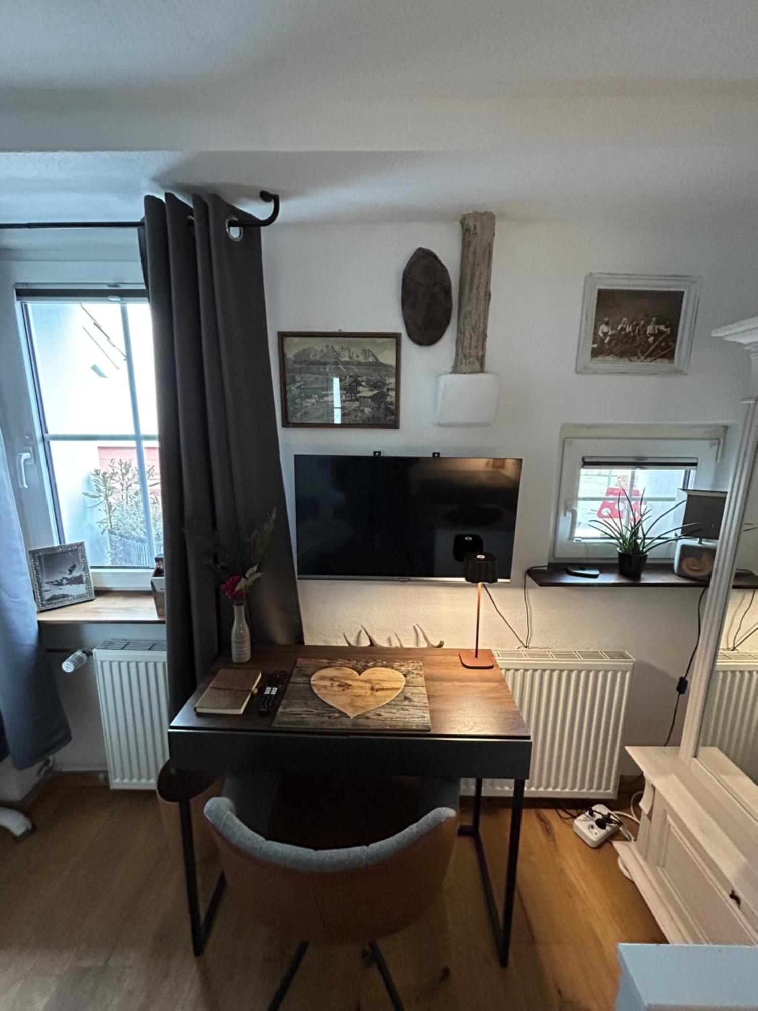 Freudi's Berghuette Séjour chez l'habitant *