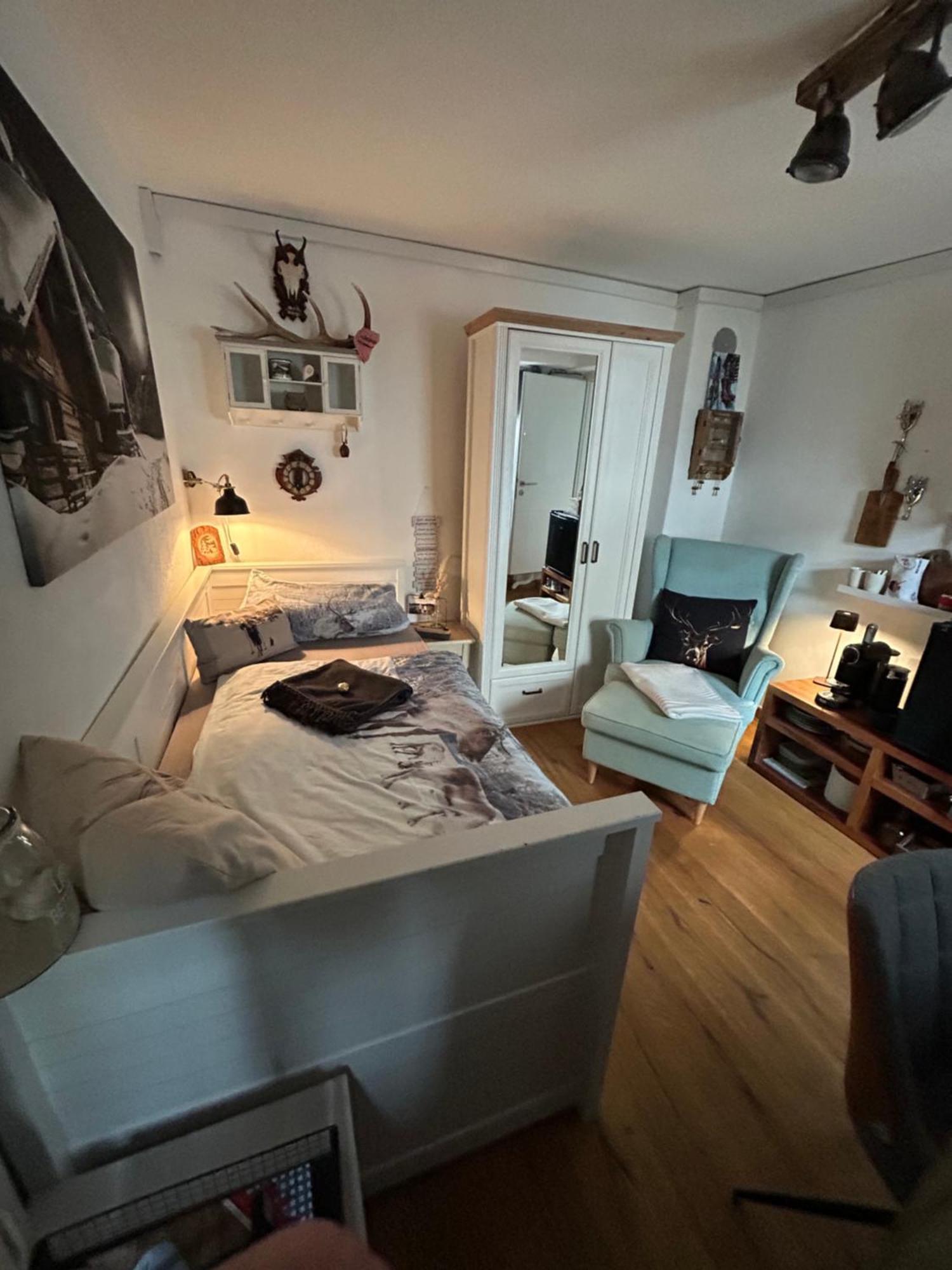 Freudi's Berghuette Séjour chez l'habitant *