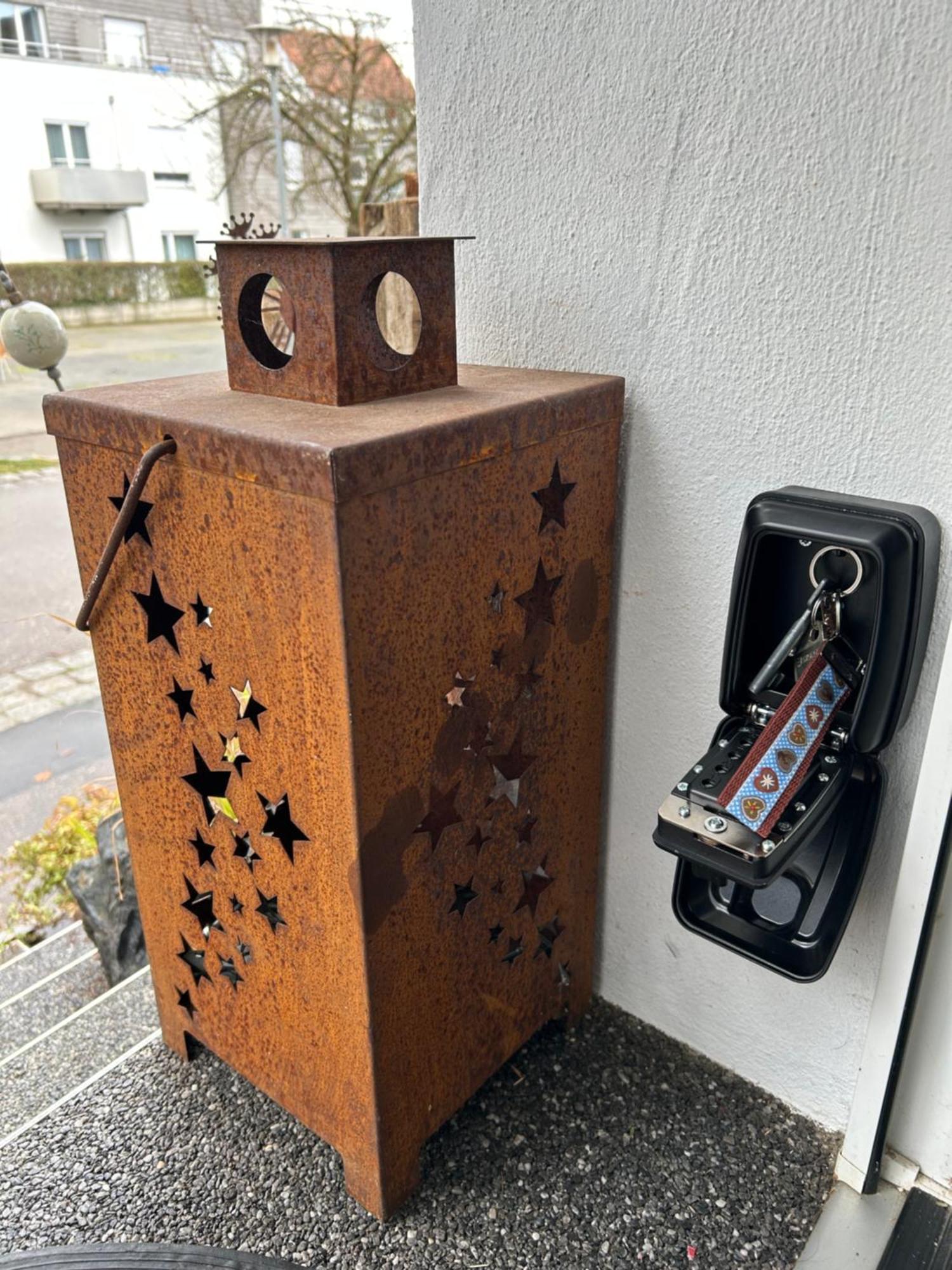 Freudi's Berghuette