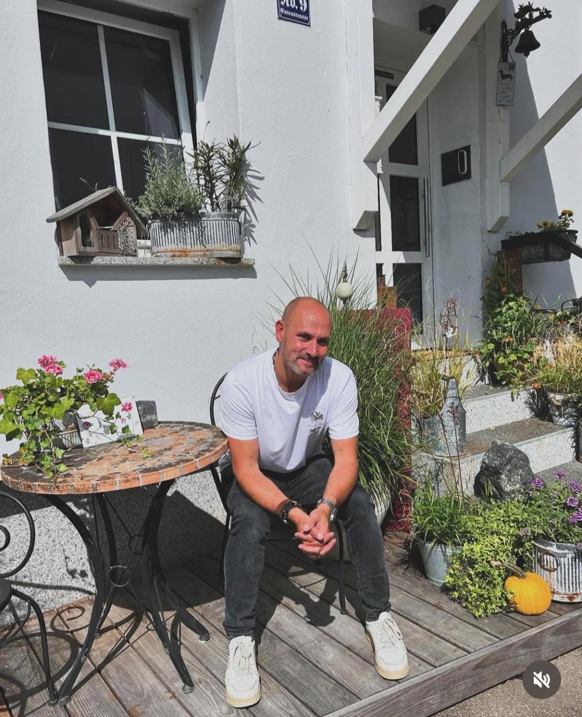 Séjour chez l'habitant Freudi's Berghuette
