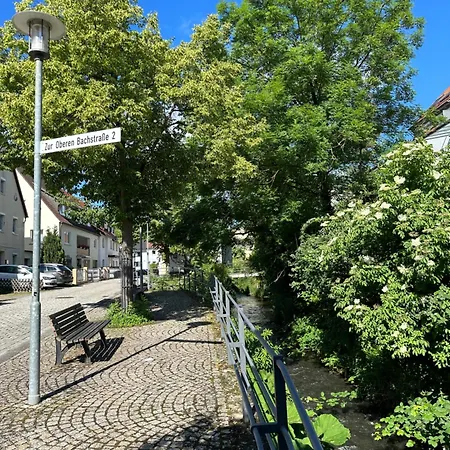 Freudi'S Berghuette Apartment Neuhausen auf den Fildern Exterior photo